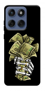Чохол Hard cash для Motorola Edge 60 Fusion