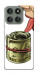Чохол I love money для Motorola Edge 60 Pro