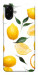 Чохол Lemons для Galaxy A07