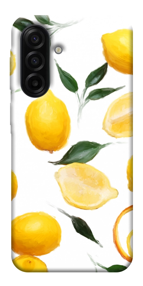 Чохол Lemons для Galaxy A17 5G