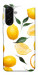 Чохол Lemons для Galaxy A17 5G