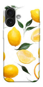 Чохол Lemons для iPhone 17