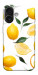 Чохол Lemons для iPhone 17
