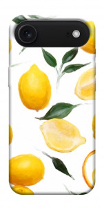 Чохол Lemons для iPhone 17 Air