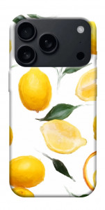 Чохол Lemons для iPhone 17 Pro Max