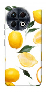 Чохол Lemons для TECNO Spark 30 Pro (KL7)