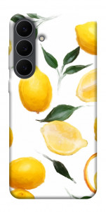 Чехол Lemons для Galaxy S25 FE