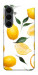 Чехол Lemons для Galaxy S25 FE