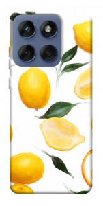 Чохол Lemons для Motorola Edge 60 Fusion