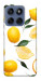 Чохол Lemons для Motorola Edge 60 Fusion