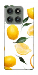 Чохол Lemons для Motorola Edge 60 Pro