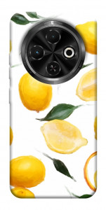 Чехол Lemons для TECNO Spark 30C (KL5n)