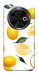Чехол Lemons для TECNO Spark 30C (KL5n)