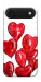Чохол Heart balloons для iPhone 17 Air