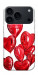Чохол Heart balloons для iPhone 17 Pro Max