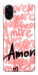 Чохол AmoreAmore для Galaxy A07