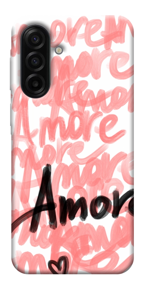 Чохол AmoreAmore для Galaxy A17 5G