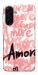Чохол AmoreAmore для Galaxy A17 5G
