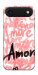 Чохол AmoreAmore для iPhone 17 Air