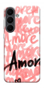 Чехол AmoreAmore для Galaxy S25 FE