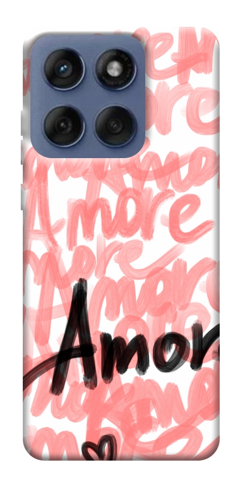Чохол AmoreAmore для Motorola Edge 60 Fusion