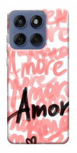 Чохол AmoreAmore для Motorola Edge 60 Fusion