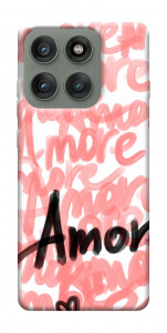 Чохол AmoreAmore для Motorola Edge 60 Pro