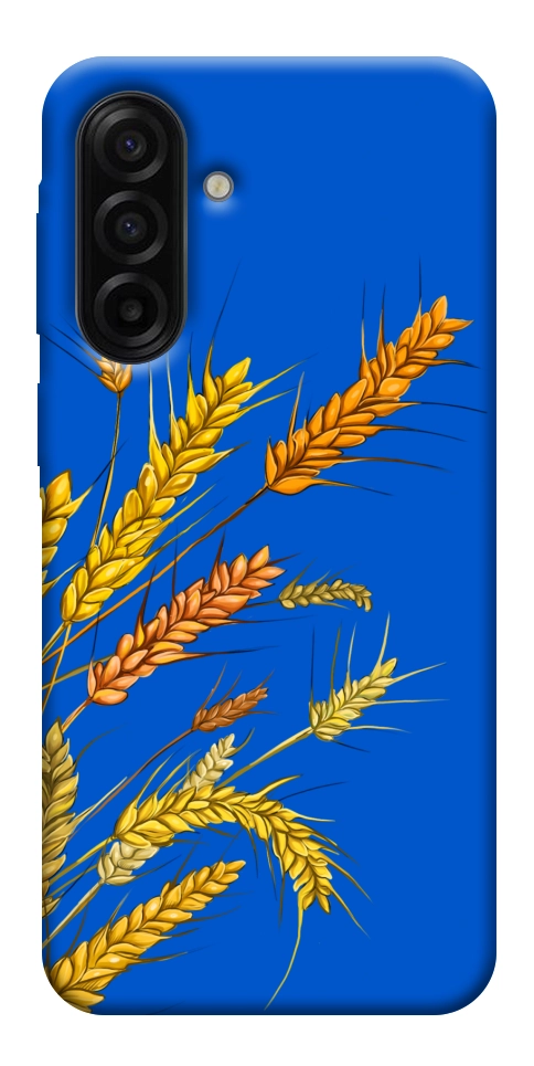 Чохол Колоски для Galaxy A17 5G