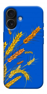 Чохол Колоски для iPhone 17