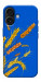 Чохол Колоски для iPhone 17