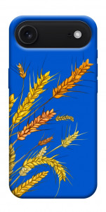 Чохол Колоски для iPhone 17 Air