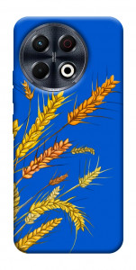 Чохол Колоски для TECNO Spark 30 Pro (KL7)