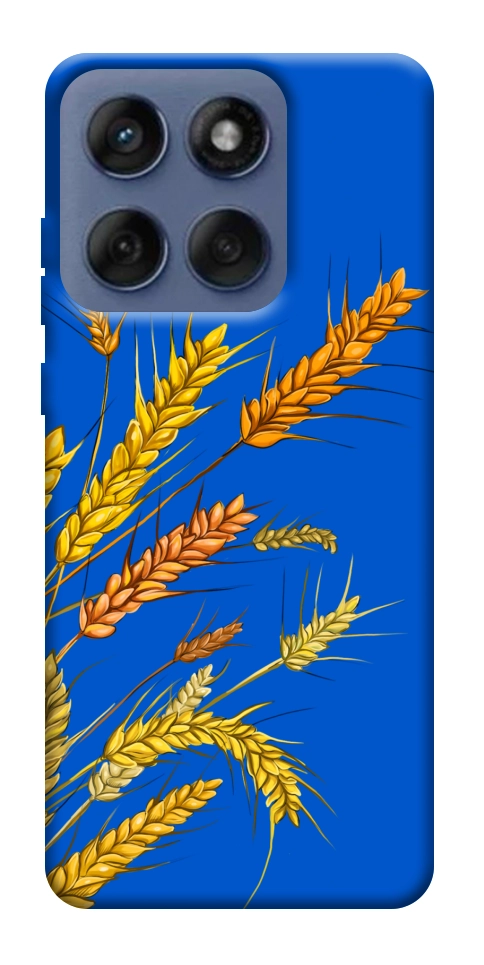 Чохол Колоски для Motorola Edge 60 Fusion