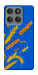 Чохол Колоски для Motorola Edge 60 Pro
