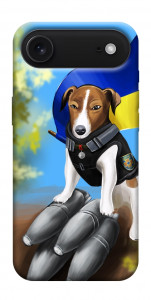 Чохол Патрон для iPhone 17 Air