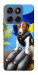 Чохол Патрон для Motorola Edge 60 Fusion