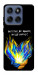 Чохол У боротьбі для Motorola Edge 60 Fusion