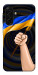 Чехол Флаг для Galaxy A17 5G