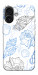 Чохол Морські мушлі для iPhone 17