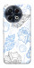 Чохол Морські мушлі для TECNO Spark 30 Pro (KL7)