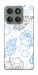 Чохол Морські мушлі для Motorola Edge 60 Pro