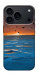 Чохол Закатне море для iPhone 17 Pro Max