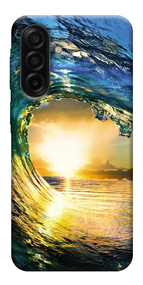 Чохол Закручена хвиля для Galaxy A17 5G