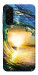 Чохол Закручена хвиля для Galaxy A17 5G