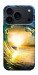 Чохол Закручена хвиля для iPhone 17 Pro Max