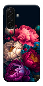 Чохол Букет квітів для Galaxy A17 5G