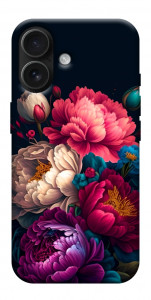 Чохол Букет квітів для iPhone 17