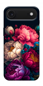 Чохол Букет квітів для iPhone 17 Air