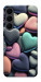 Чехол Каменные сердца для Galaxy S25 FE
