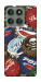 Чохол Ретро кришки для Motorola Edge 60 Pro